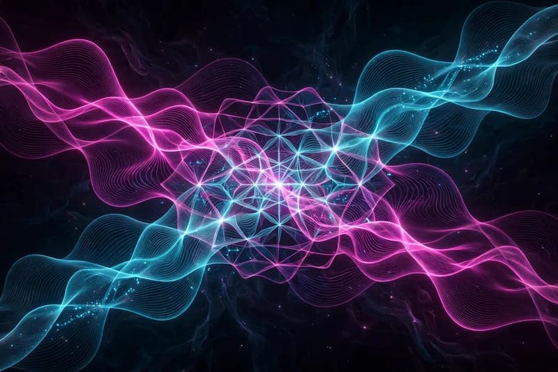 Interplayed Field Theory artwork